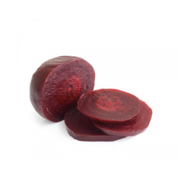 English cooked Beet