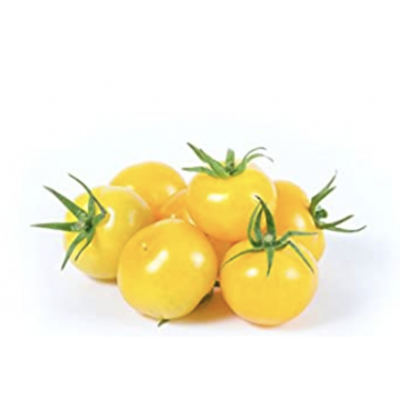 Tomato cherry  yellow