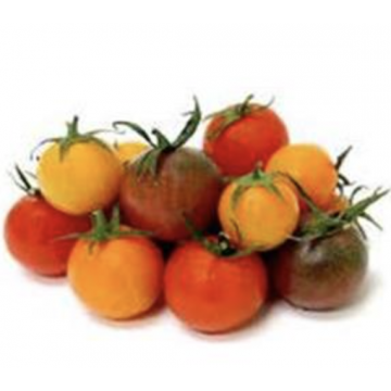 Trimix Tomato