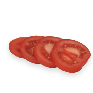 Tomato sliced 5mm