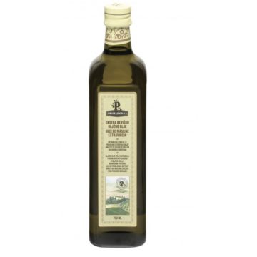 Olive oil extra virgin 1 l