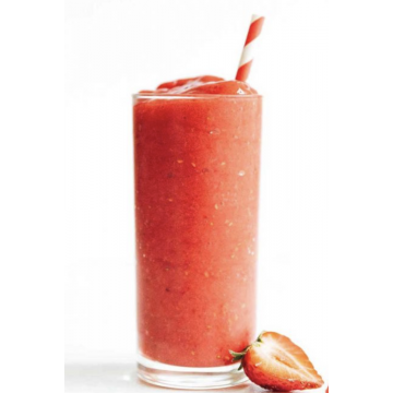 Red smoothie