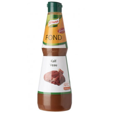 Veal stock knorr garde d'or