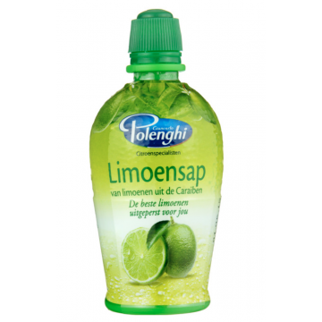 Lime juice 200 ml